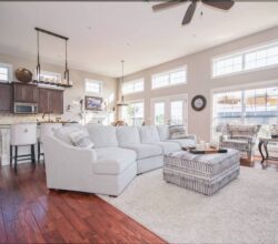 Why Live in New York